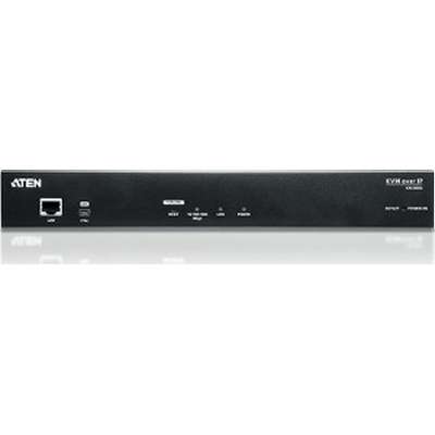 ATEN VGA KVM Over IP Software Remote 1P VGA with PDU