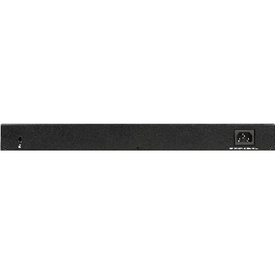 NETGEAR 48-Port Gigabit Ethernet Rackmount Unmanaged Switch