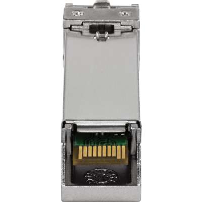 TRENDnet Hardened Mini-GBIC Single-Mode LC Module (40KM)