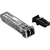 TRENDnet Hardened Mini-GBIC Single-Mode LC Module (40KM)