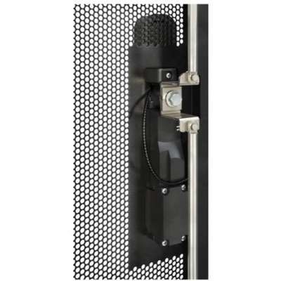APC Netbotz 125 KHZ Handle Kit