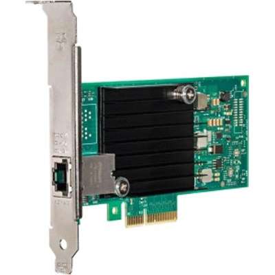 Lenovo Intel X550-T1 Single Port 10GBASE-T Adapter