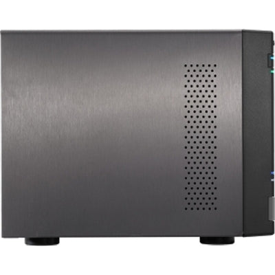 Asustor AS6004U 40TB 4X10TB Tower 4-Bay USB Expansion Unit