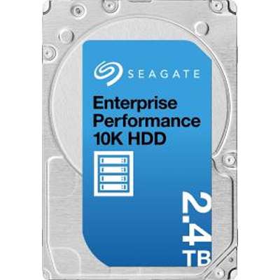 Seagate 2.4TB Hard Drive na 2.5 SAS 10K 256 SED Fips EC