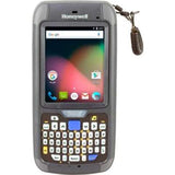 Honeywell CN75E Qwerty EA30 Imager Camera 802.11ABGN Bluetooth GSM GPS Android 6 GMS