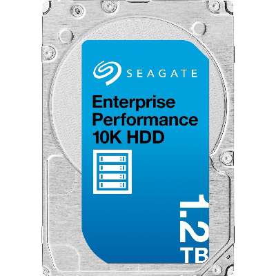 Seagate 40-pack 1.2GB SAS 10000 RPM 128MB 2.5 inch