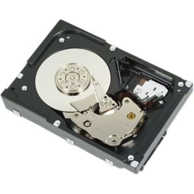 Axiom Upgrades 600GB Hard Drive SAS 15K 12GB/S LFF Hotswap Dell