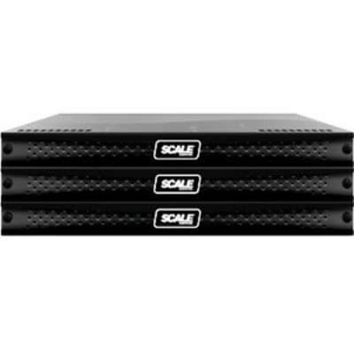 Scale Computing HM32 HC1100 32TB Raw 16TBU 256GB Ram