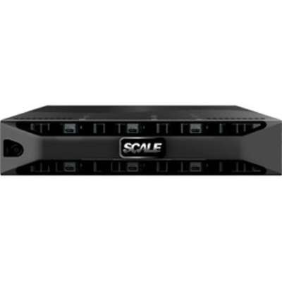 Scale Computing HC5150D 38.88TB Raw 19.44TBU 512GB Ram