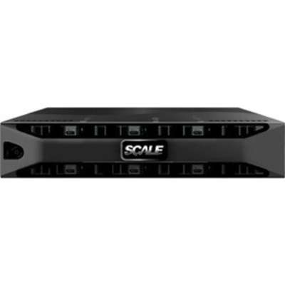 Scale Computing HC5150D 38.88TB Raw 19.44TBU 768GB Ram
