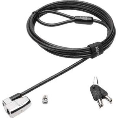 Kensington ClickSafe 2.0 Keyed Laptop Lock