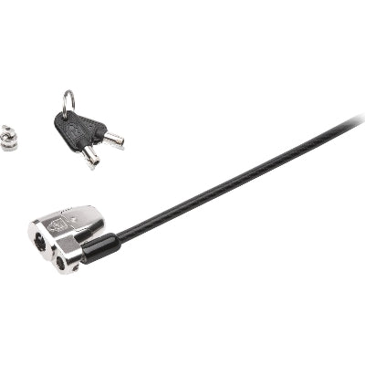 Kensington ClickSafe 2.0 Keyed Laptop Lock