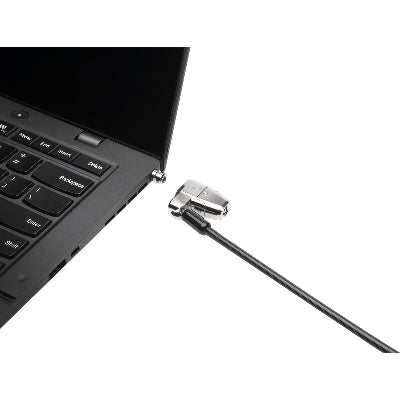 Kensington ClickSafe 2.0 Keyed Laptop Lock