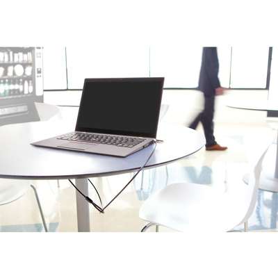 Kensington ClickSafe 2.0 Keyed Laptop Lock