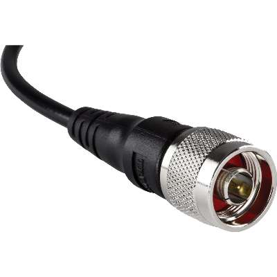 TRENDnet N-Type Male to N-Type Female Cable / 2M (6.5')