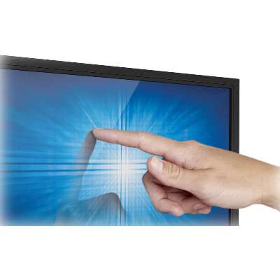 Elo 1598L 15-inch LCD WVA (LED Backlight), High Nit, Open Frame, HDMI, VGA & Dis