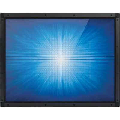 Elo 1598L 15-inch LCD WVA (LED Backlight), High Nit, Open Frame, HDMI, VGA & Dis