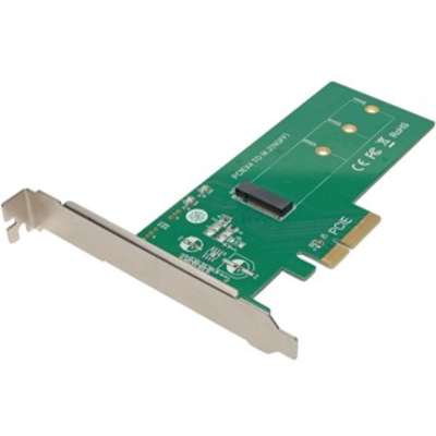 Tripp Lite M.2 NGFF PCIE SSD (M-Key) PCI Express X4