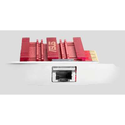Asus XG-C100C 100mbps RJ45 5 2.5 1G 10GBASE-T PCIe Network Adapter