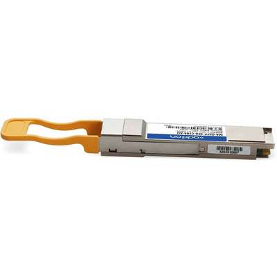 AddOn Cisco QSFP+ MA-QSFP-40G-CSR4 Compat TAA XCVR 40GB SR4 Domino Mpo