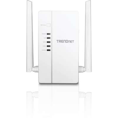 TRENDnet AC1200 WiFi Everywhere Powerline AP