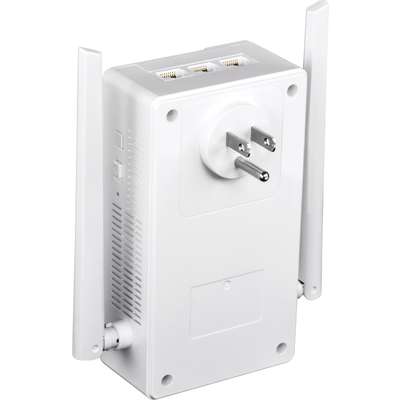 TRENDnet AC1200 WiFi Everywhere Powerline AP Powerline 1200 Kit