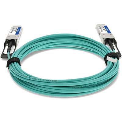 AddOn 0.5M Cable Cisco 40GB-AOC QSFP+ DAC TAA