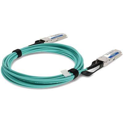 AddOn 0.5M Cable Cisco 40GB-AOC QSFP+ DAC TAA