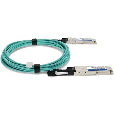 AddOn 0.5M Cable Cisco 40GB-AOC QSFP+ DAC TAA