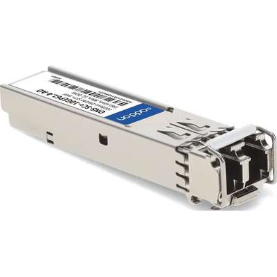 AddOn Ons-SC+-10GEP61.4 Cisco 10GB-DWDM XCVR