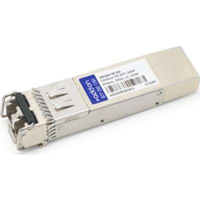 AddOn SM10G-SR Chelsio 10GB-SR SFP+ TAA XCVR