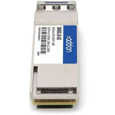 AddOn SM40G-LR Chelsio 40GB-LR4 QSFP+ TAA XCVR