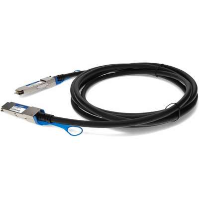 AddOn 4M MSA 56GB-CU QSFP+ to QSFP+ DAC TAA
