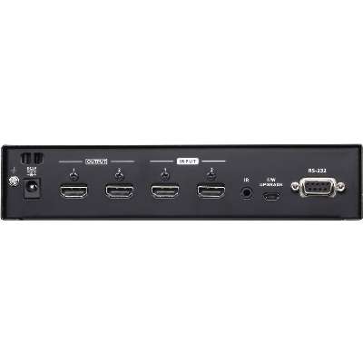 ATEN 2X2 HDMI Matrix Switch