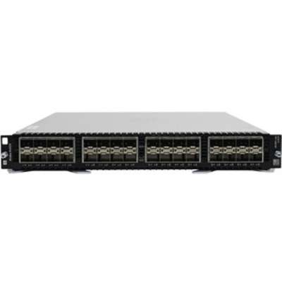 HPE Aruba 8400X 32-Port 10GbE SFP/SFP+ with MACsec Advanced Modile
