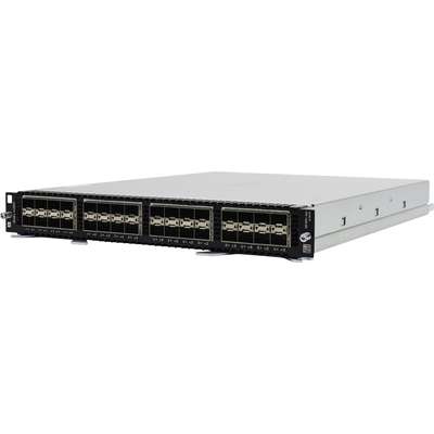 HPE Aruba 8400X 32-Port 10GbE SFP/SFP+ with MACsec Advanced Modile