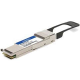 AddOn A10 Networks QSFP+ 150M XCVR Compat TAA XCVR 40GB SR4 Domino Mpo