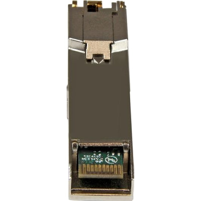 StarTech.com MSA Uncoded SFP - 1GbE Transceiver Module - 100m