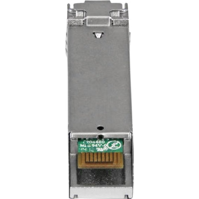 StarTech.com MSA Uncoded SFP - 1GbE SMF Transceiver Module - 70km DDM