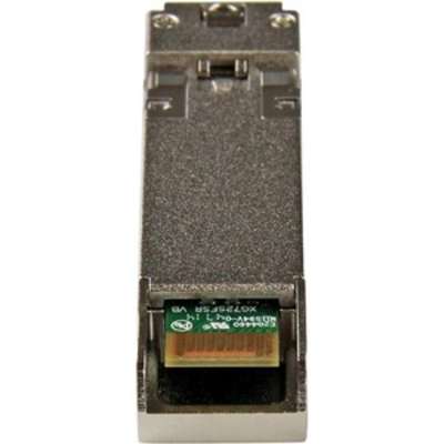 StarTech.com MSA Uncoded SFP+ - 10GbE SMF Transceiver Module - 10km DDM