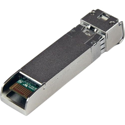 StarTech.com MSA Uncoded SFP+ - 10GbE MMF Transceiver Module - 300m DDM