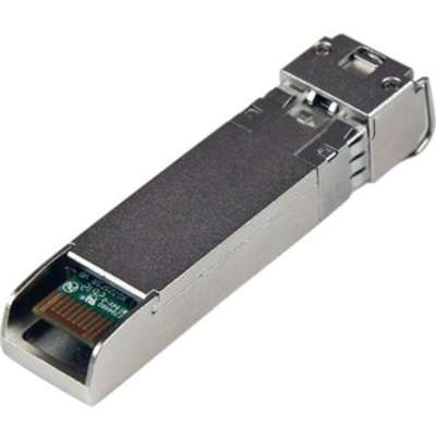 StarTech.com MSA Uncoded SFP+ - 10GbE MMF Transceiver Module - 300m DDM