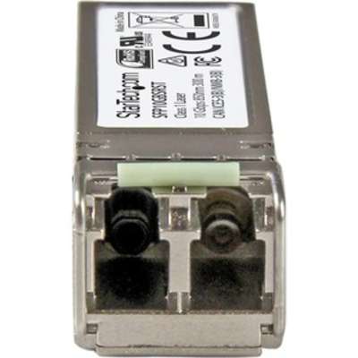 StarTech.com MSA Uncoded SFP+ - 10GbE MMF Transceiver Module - 300m DDM