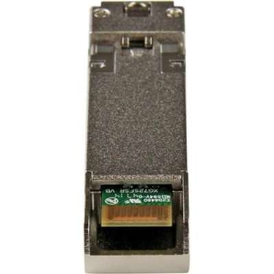 StarTech.com MSA Uncoded SFP+ - 10GbE MMF Transceiver Module - 300m DDM