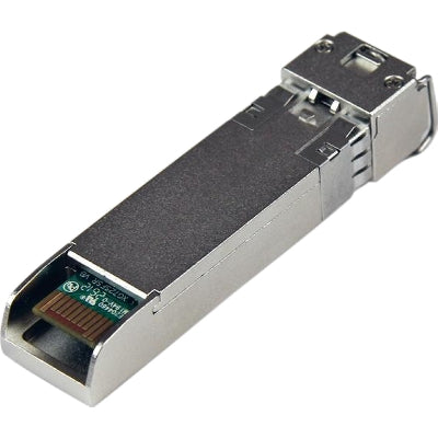 StarTech.com MSA Uncoded SFP+ - 10GbE SMF Transceiver Module - 80km DDM