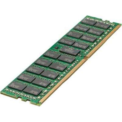 HPE 16GB 1RX4 PC4-2666V-R Smart Kit