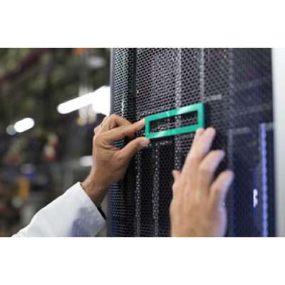 HPE E208i-p SR Gen10 12Gb 2-Ports Internal SAS Controller