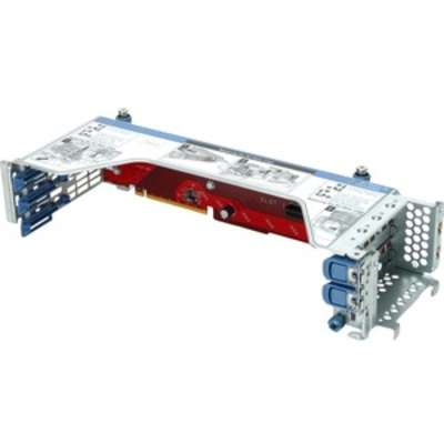 HPE DL560 GEN10 4P NVMe Mezz Card