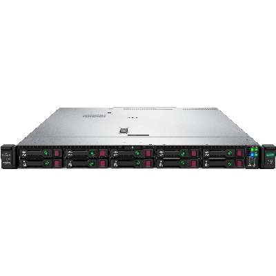 HPE DL360 GEN10 LFF Display Port/USB Kit