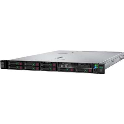 HPE DL360 GEN10 LFF Display Port/USB Kit